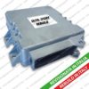 PEUGE 1929YW Control Unit, fuel injection